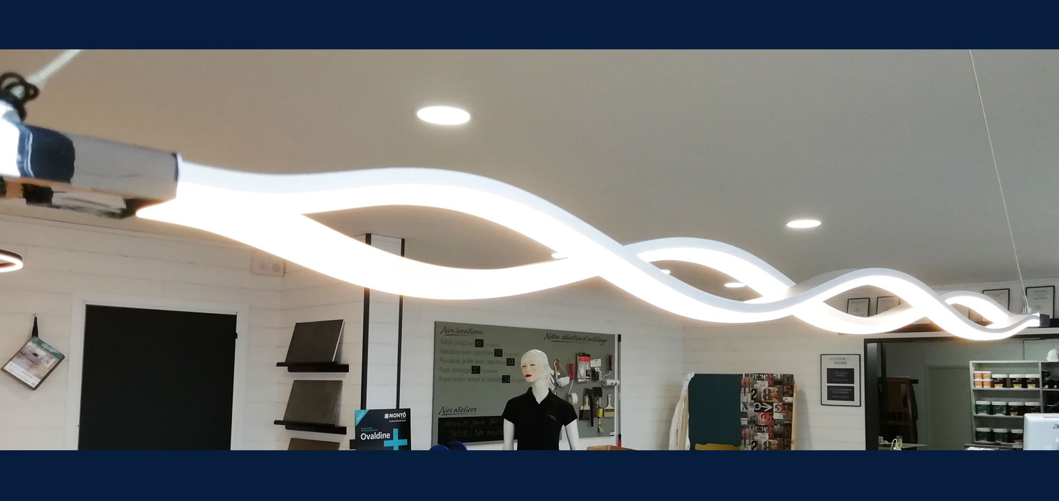 LUMINAIRES